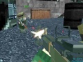 游戏Pixel Gungame Arena Prison Multiplayer