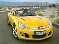 游戏Opel GT Puzzle