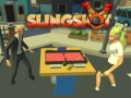 游戏Slingshot