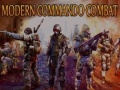 游戏Modern Commando Combat