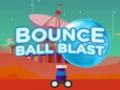 游戏Bounce Ball Blast