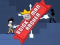 游戏Stickman archer