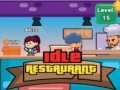 游戏Idle Restaurant