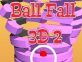 游戏Ball Fall 3D 2