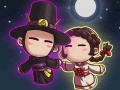 游戏Darkmaster and Lightmaiden