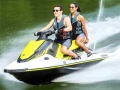 游戏Jet Ski Slide