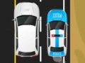 游戏Highway Drive 2d