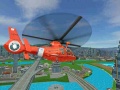 游戏911 Rescue Helicopter Simulation 2020