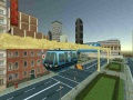 游戏Sky Train Simulator: Elevated Train Driving