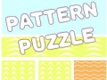 游戏Pattern Puzzle