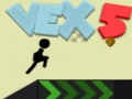 游戏Vex 5