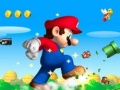 游戏Super Mario Jigsaw Puzzle