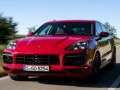游戏2020 Porsche Cayenne GTS 