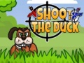 游戏Shoot the Duck