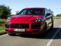 游戏2020 Porsche Cayenne GTS Puzzle