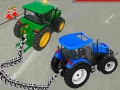 游戏Chained Tractor Towing Simulator
