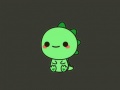 游戏Funny Dinosaur Spot The Differences