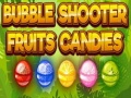 游戏Bubble Shooter Fruits Candies