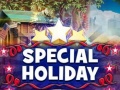 游戏Special Holiday