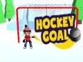 游戏Hockey goal