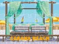游戏Cabana Beach Jigsaw