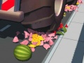 游戏Wheel Smash