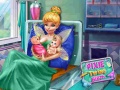 游戏Pixie Twins Birth