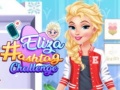 游戏Eliza Hashtag Challenge
