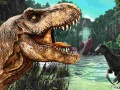 游戏Dinasaur Hunt