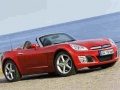 游戏Opel GT Slide