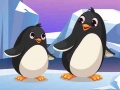 游戏Penguin Jigsaw