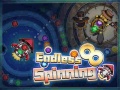 游戏Endless Spinning
