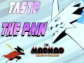 游戏Mao Mao Taste the Pain