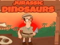 游戏Jurassic Dinosaurs