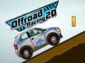游戏Offroad Racing 2D
