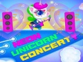 游戏Neon Unicorn Concert