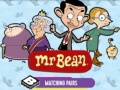 游戏Mr Bean Matching Pairs