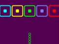 游戏Snake Color Break