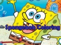 游戏Spongebob Coloring