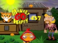 游戏Monkey GO Happy Stage 437 
