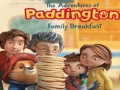 游戏The Adventures of Paddington Family Breakfast