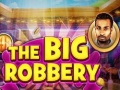 游戏The Big Robbery