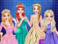 游戏Princess High Fashion Red Carpet Show
