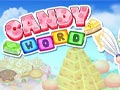 游戏Word Candy