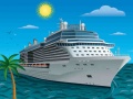 游戏Cruise Ships Memory