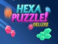 游戏Hexa Puzzle Deluxe