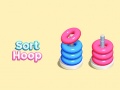游戏Sort Hoop