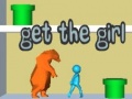 游戏Get The Girl
