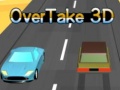 游戏Overtake 3D