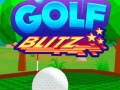 游戏Golf Blitz